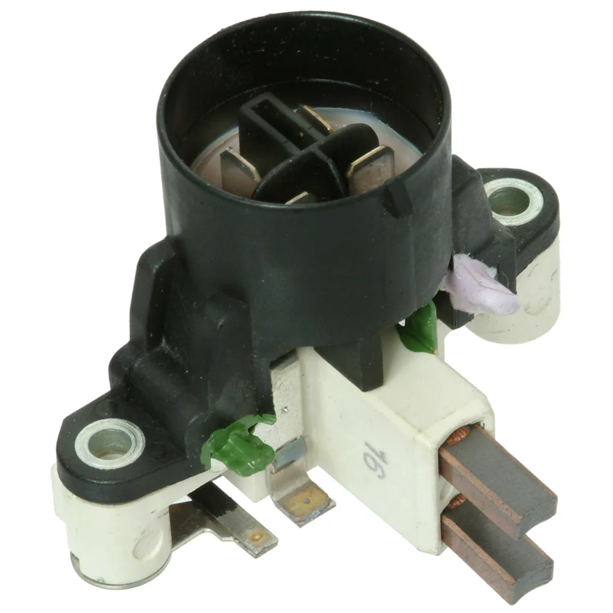 Voltage regulator 1197311231, 12V