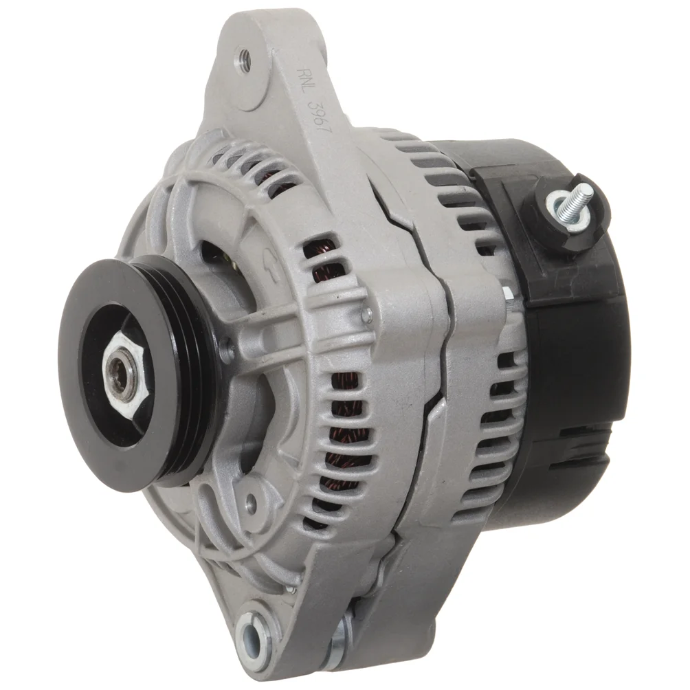 Honda Concerto 1.6i, Alternator