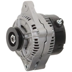 Honda Concerto 1.6i, Alternator