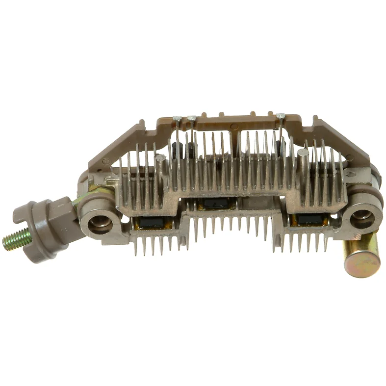 Diode plate Mando/Kia 90 mm.