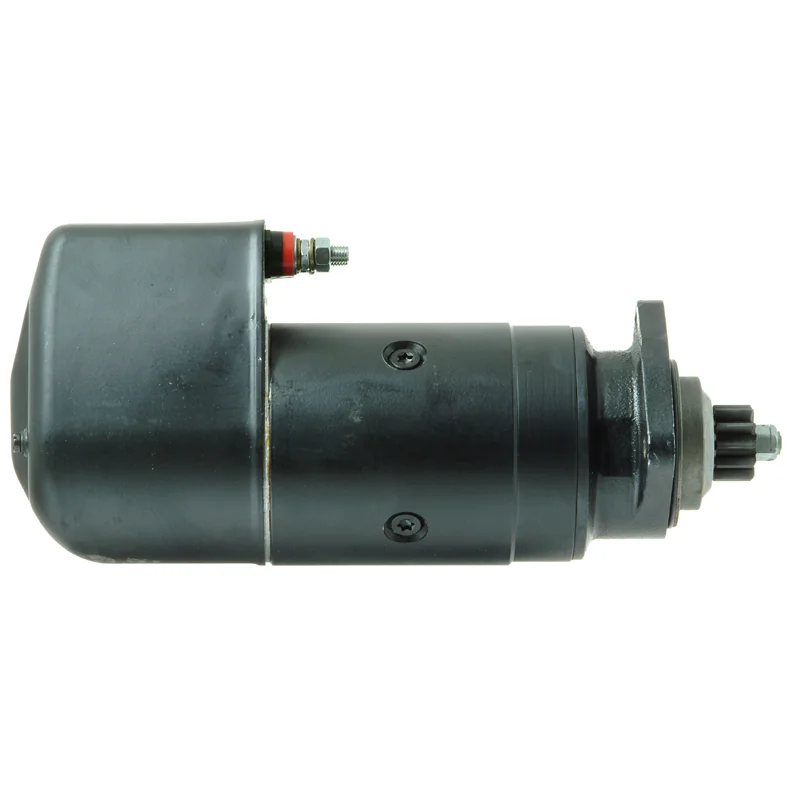 Zetor/Ursus Starter motor 24V, 11k.