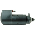 Zetor/Ursus Starter motor 24V, 11k.