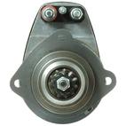 Zetor/Ursus Starter motor 24V, 11k.