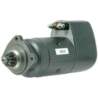 Zetor/Ursus Starter motor 24V, 11k.