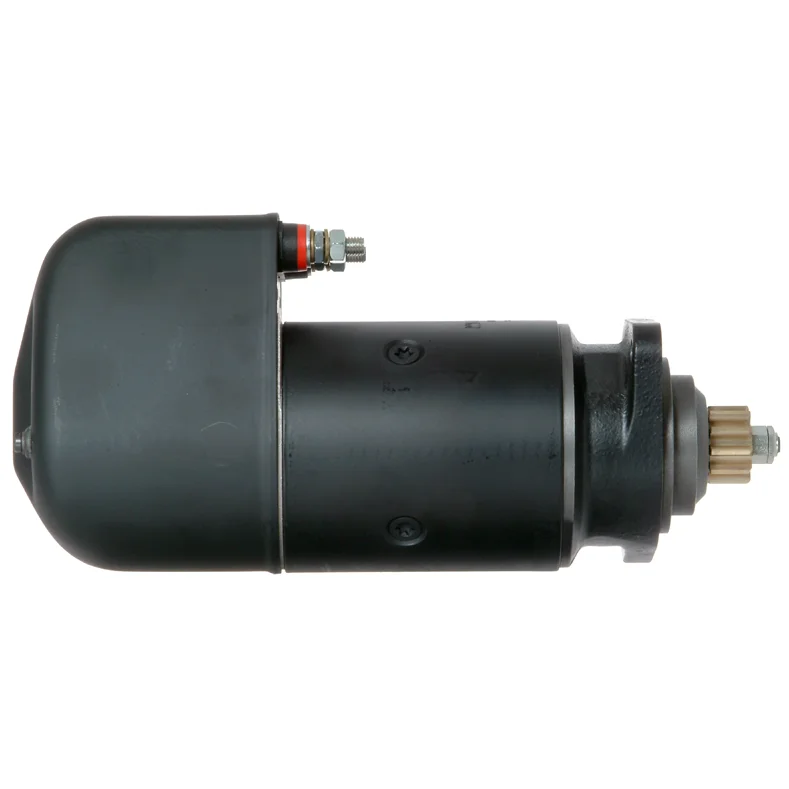 Daf Industrial Starter motor 24V, 11k