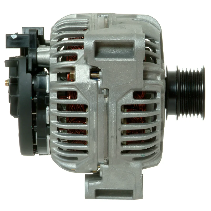 MB Mercedes Alternator 12V-120A