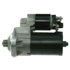 VAG Starter motor 12V-1.1kW, 9k, CCW