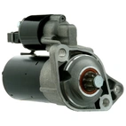 VAG Starter motor 12V-1.1kW, 9k, CCW