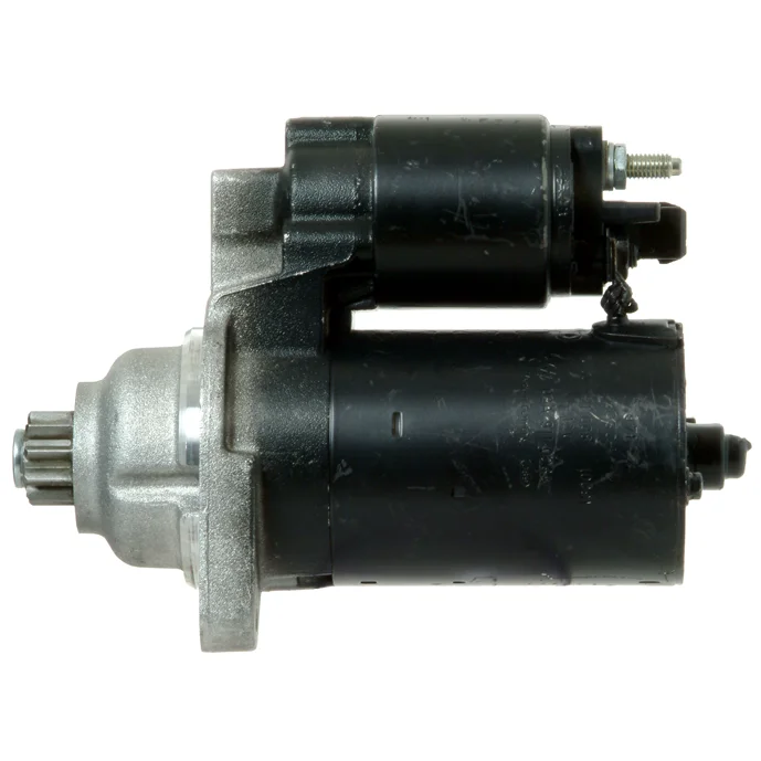 Starter motor 12V-1.1kW, 10k, CCW