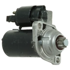 Starter motor 12V-1.1kW, 10k, CCW