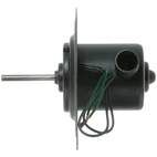 Cabin fan motor, Chrysler/Dodge