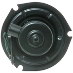 Cabin fan motor, Chrysler/Dodge