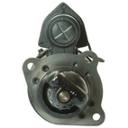 Caterpillar Starter motor 24V, 42MT