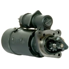 Caterpillar Starter motor 24V, 42MT
