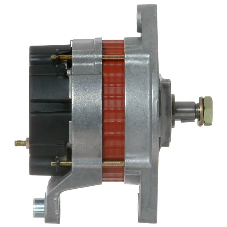 Same Tractor Heat Alternator 12V-65A