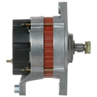 Same Tractor Heat Alternator 12V-65A