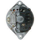 Same Tractor Heat Alternator 12V-65A