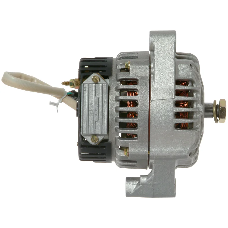 Same Tractor Heating generator 12V-70A