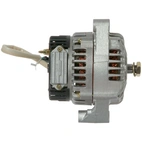 Same Tractor Heating generator 12V-70A