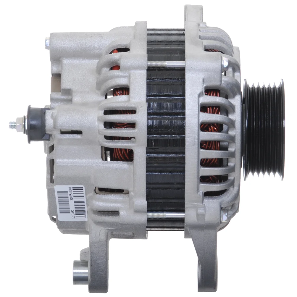 Chrysler 300M, Alternator 12V-130A
