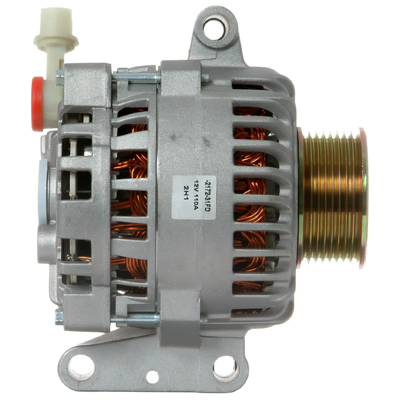 Ford USA Alternator 1998>, 110A