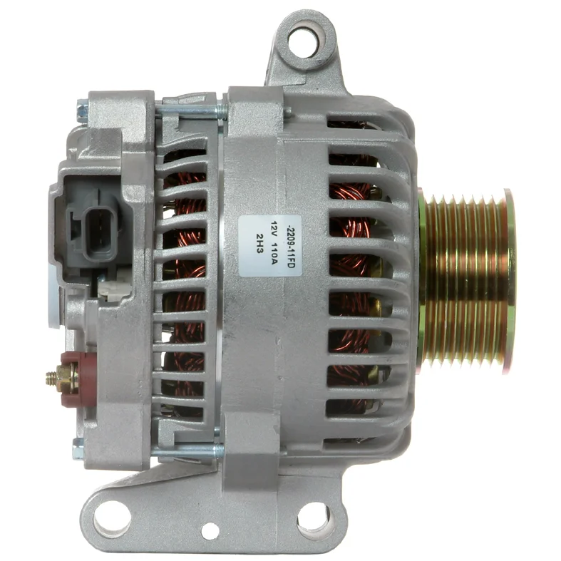 Ford USA Alternator 1998>. 110A