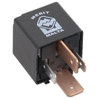 Mini relay 4-pin, 24V-50A, Resi