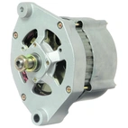 Alternator 24V-55A fits Volvo