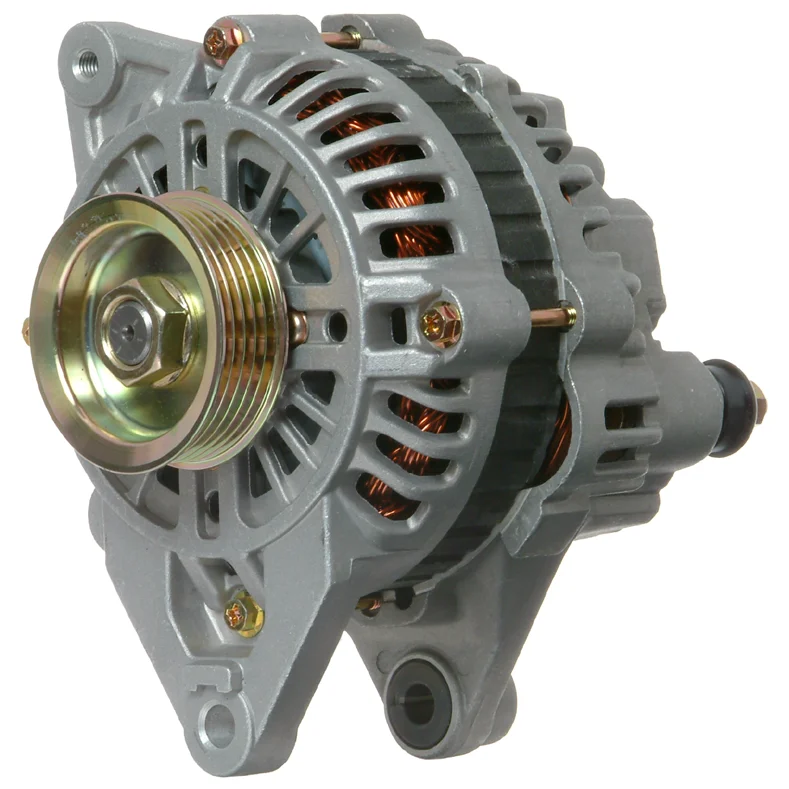 Mitsubishi Pajero Alternator 12V-90A