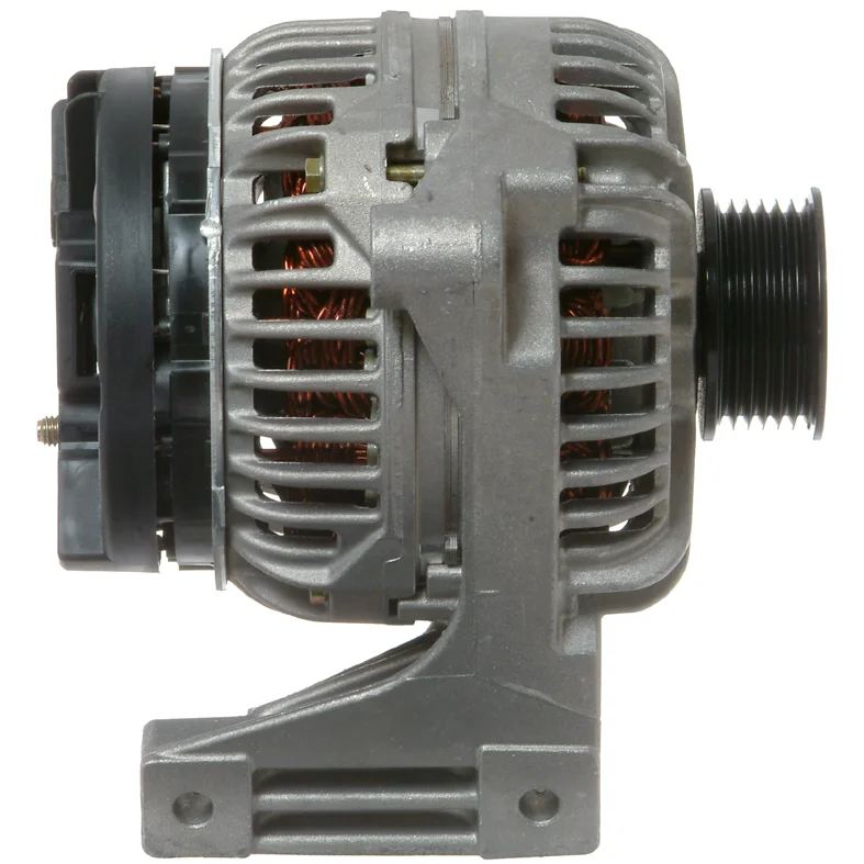 Alternator 12V-140A fits Volvo