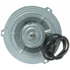 Cabin fan motor. 0130107029, 24V