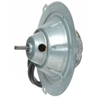 Cabin fan motor. 0130107029, 24V