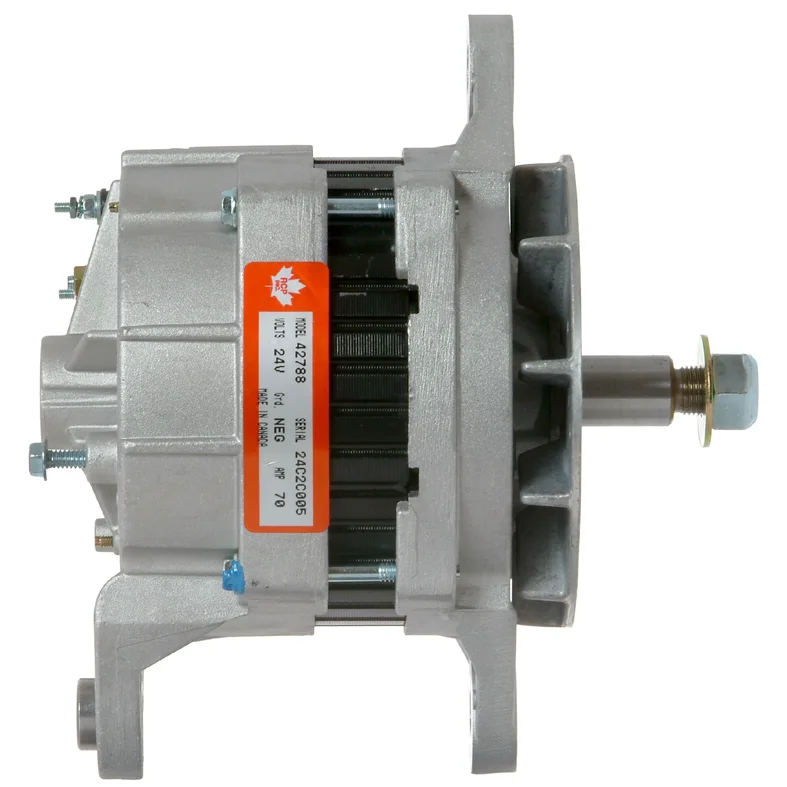 Cummins Alternator 24V-70A (22SI)