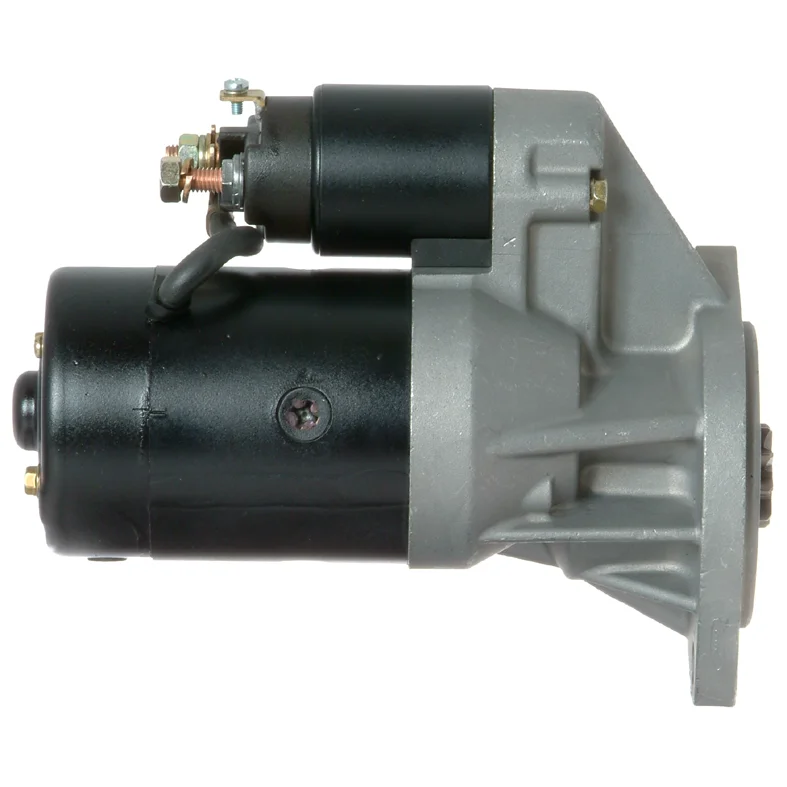 Isuzu Campo/Opel TD, Starter motor 12V