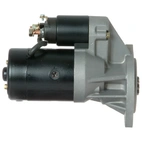 Isuzu Campo/Opel TD, Starter motor 12V