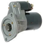 Isuzu Campo/Opel TD, Starter motor 12V