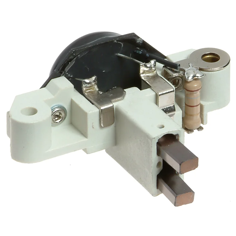 Heavy Duty Voltage Regulator type.