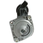 Fiat/Peugeot Starter motor 12V-2.2kW