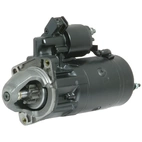 Fiat/Peugeot Starter motor 12V-2.2kW