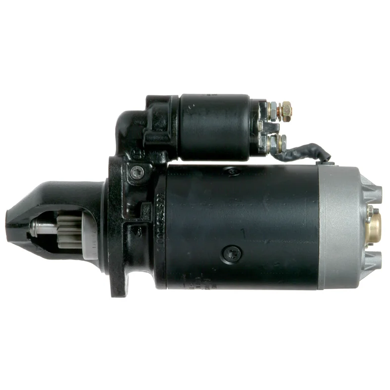 John Deere Starter motor 12V-3.0kW