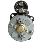 John Deere Starter motor 12V-3.0kW