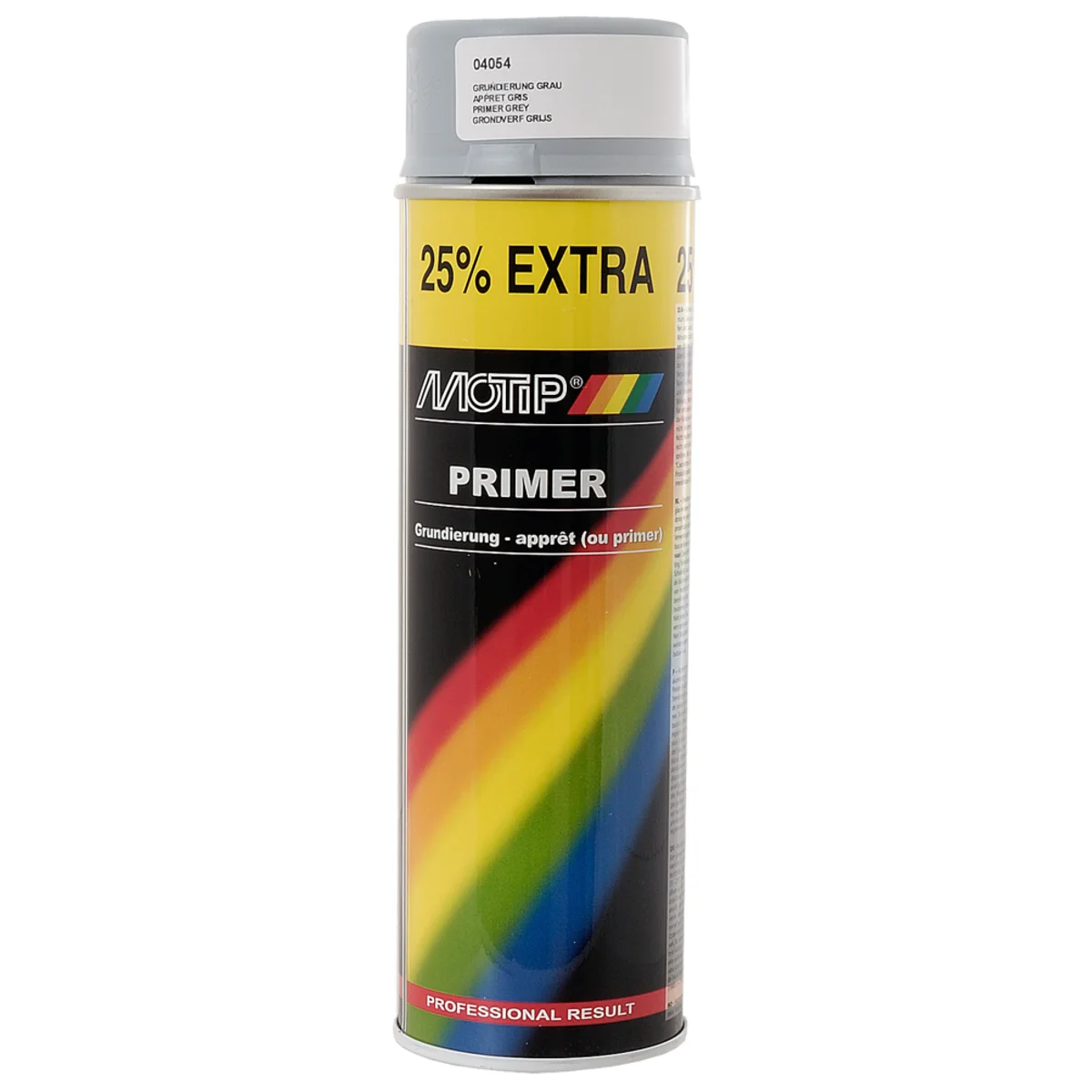 Spray paint Gray Primer 500ml