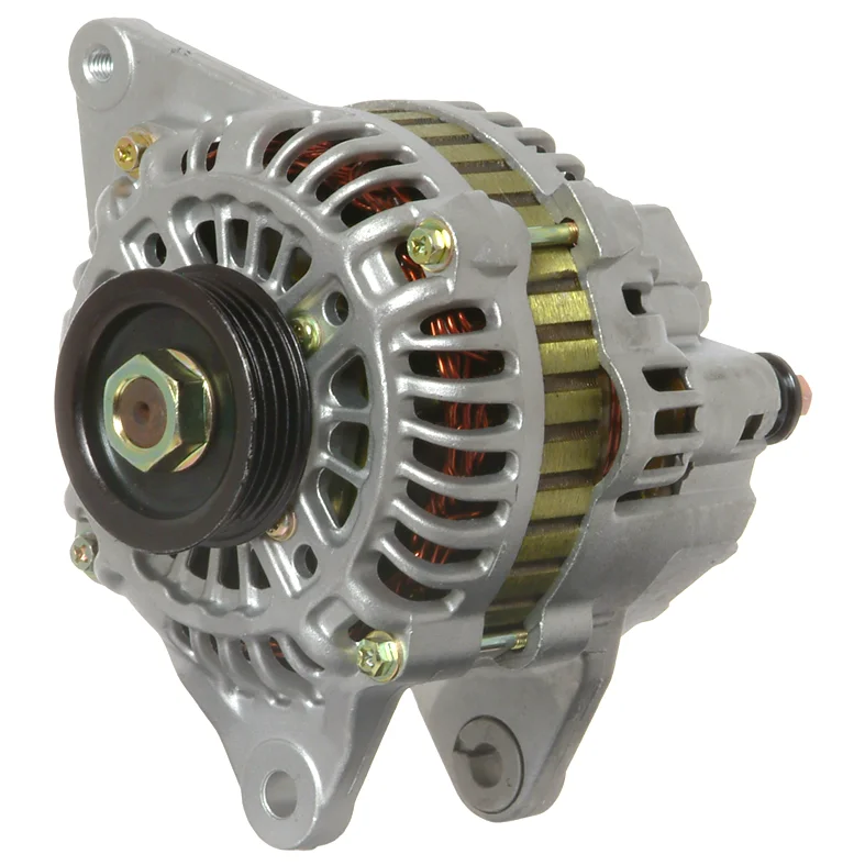 Mitsubishi Alternator 12V-70A