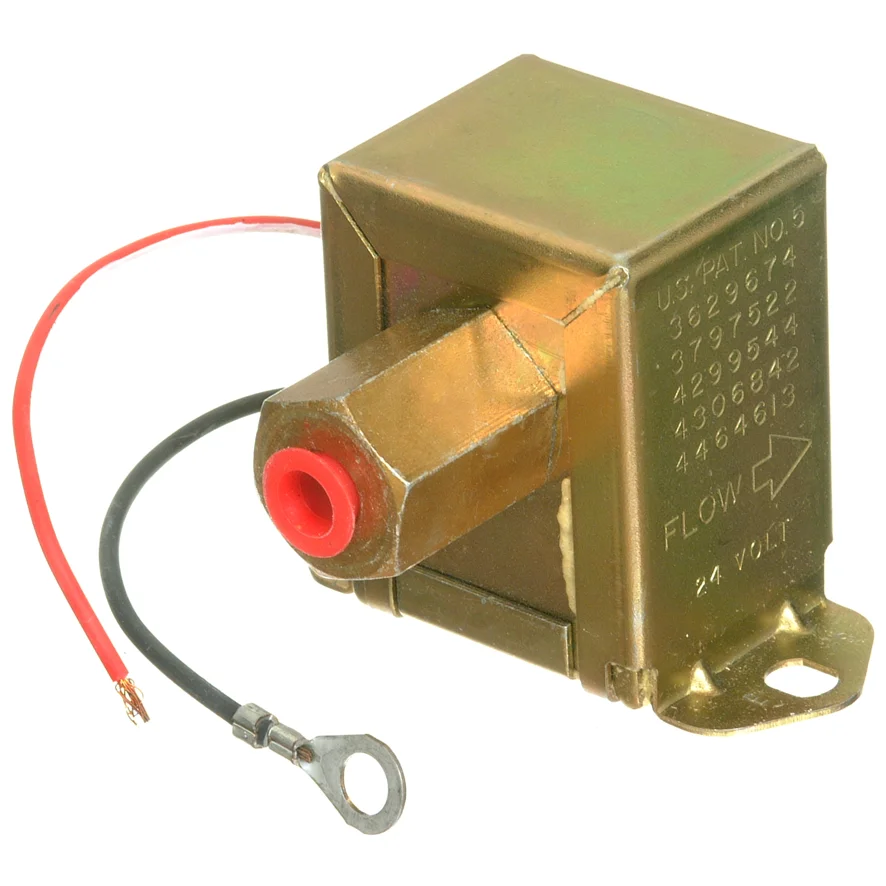 Fuel pump Facet 24V, 40164