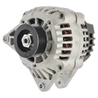 Chevrolet / General Motors Alternator 12V-105A, CS130D