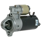 BMW starter motor 12V-1.7kw, 9 pinion