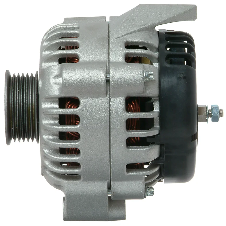 GM/Cev. Alternator 12V-105A, 1996>