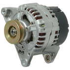 Iveco alternator 12V-90A