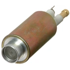 Brake master pump, in tank