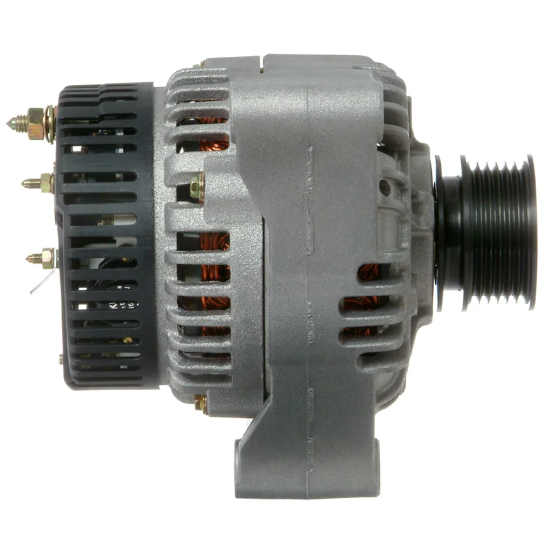 Mercedes Alternator 12V-90A